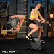 Image 2 for Велотренажер Trex Sport TX-350MB RIZE магнитный серый