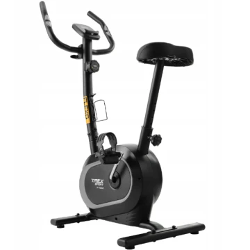 Велотренажер Trex Sport TX-450MB FLEXO магнітний чорний Велотренажер Trex Sport TX-450MB FLEXO магнітний чорний