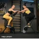Image 5 for Велотренажер Trex Sport TX-340XB BRIZ магнитный черный