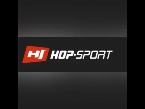 youtube video 2 Гриф олимпийский для штанги Hop-Sport 220см (50мм)