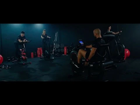 youtube video 1 Гриф олімпійський Hop-Sport 50см (50мм) 2021 РОЗПРОДАЖ