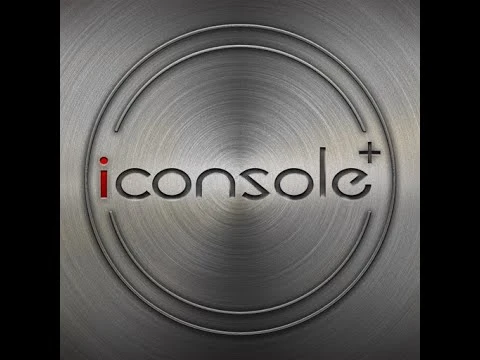 youtube video 2 Орбитрек Hop-Sport HS-060C Blaze красный iConsole+