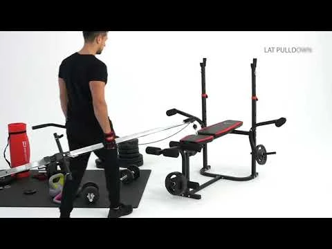 youtube video 2 Канат к тяге Hop-Sport HS-TR72 двойной