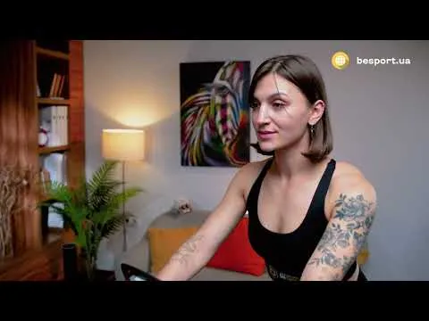 youtube video 1 Велотренажер Besport BS-6047 MAYBIKE електромагнітний чорно-жовтий