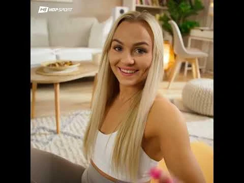 youtube video 2 Коврик для йоги Hop-Sport HS-NB015GM NBR 1,5см бірюзовий