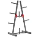Image 1 for Стійки під диски Hop-Sport HS-1006A