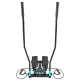 Image 16 for Степпер Hop-Sport HS-045S Slim голубой