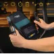 Image 7 for Орбитрек Trex Sport TX-400CT Dash магнитный черный