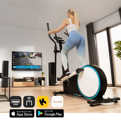 Основные характеристики: