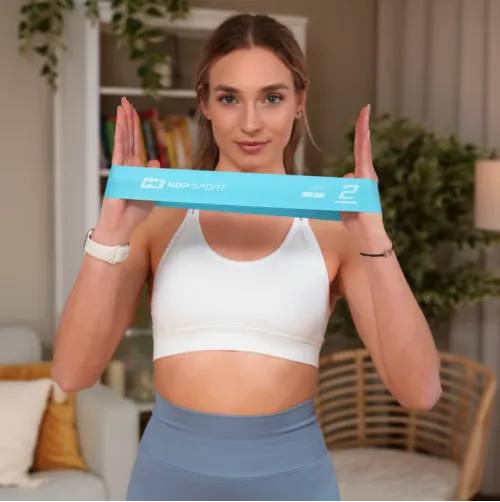 Усиливайте каждое движение, улучшайте результат