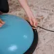 Image 7 for Балансувальна платформа Bosu HS-L058 блакитний