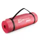 Image 2 for Мат для фітнесу та йоги з отворами Hop-Sport HS-N015GM 1,5см червоний