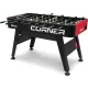 Image 1 for Настільний футбол Hop-Sport Corner чорно-червоний
