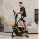 Image 17 for Орбитрек магнитный Hop-Sport HS-450B Dynamic черно-желтый