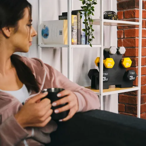 Основные характеристики