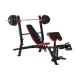 Image 6 for Скамья олимпийская тренировочная Hop-Sport HS-1090
