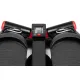 Image 18 for Степпер Hop-Sport HS-045S Slim красный РАСПРОДАЖА