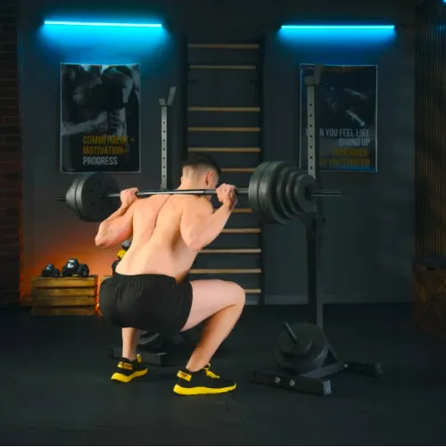 Повна безпека з продуманою системою страховки Повна безпека з продуманою системою страховки