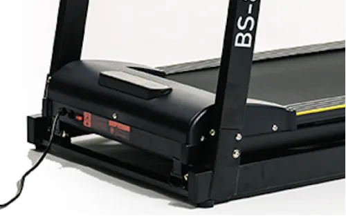 Потужний електродвигун Потужний електродвигун