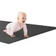 Image 9 for Мат-пазл Hop-Sport EVA 1см HS-A010PM - 6 частин чорний