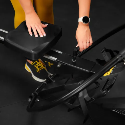 Плавний рух - турбота про суглоби