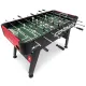 Image 2 for Настільний футбол Hop-Sport Corner чорно-червоний