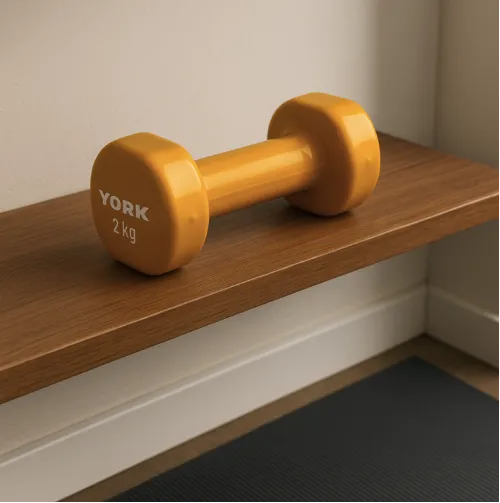 Создана вдохновлять