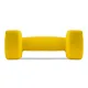 Image 3 for Гантелі для фітнесу неопренові квадратні Hop-Sport HS-V030DS 2х3кг