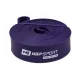 Image 7 for Резинка для фитнеса Hop-Sport 16-39кг HS-L032RR фиолетовая