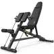 Image 14 for Скамья тренировочная Trex Sport TX-200B с партой Скотта