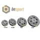 Image 14 for Набор Besport PowerPro гантели 2х18,5кг со скамьей WB-002