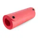 Image 8 for Мат для фітнесу та йоги з отворами Hop-Sport HS-N015GM 1,5см червоний