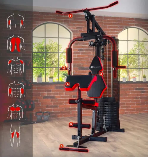 Стабильная и прочная конструкция Стабильная и прочная конструкция