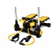 Image 4 for Степпер Besport BS-9010HR Trekka чорно-жовтий