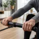 Image 16 for Гребной тренажер GYMTEK XRW5000 складной
