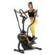 Image 19 for Орбитрек магнитный Hop-Sport HS-450B Dynamic черно-желтый