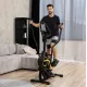 Image 16 for Орбитрек магнитный Hop-Sport HS-450B Dynamic черно-желтый