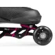 Image 7 for Роликові ковзани 3в1 Hop-Sport HS-903 Motion S (розмір) Чорно-рожеві