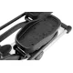 Image 5 for Орбитрек электромагнитный Hop-Sport HS-300CF Spectre с телеметрическим поясом + мат под тренажер
