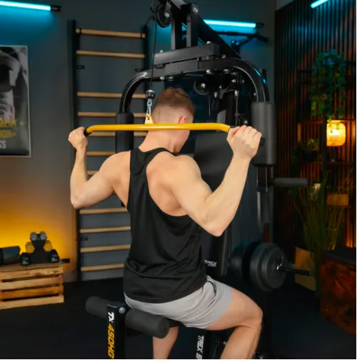 Максимальный комфорт и безопасность при каждом движении