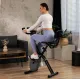 Image 3 for Велотренажер Hop-Sport HS-3030X Apeks X-Bike сірий
