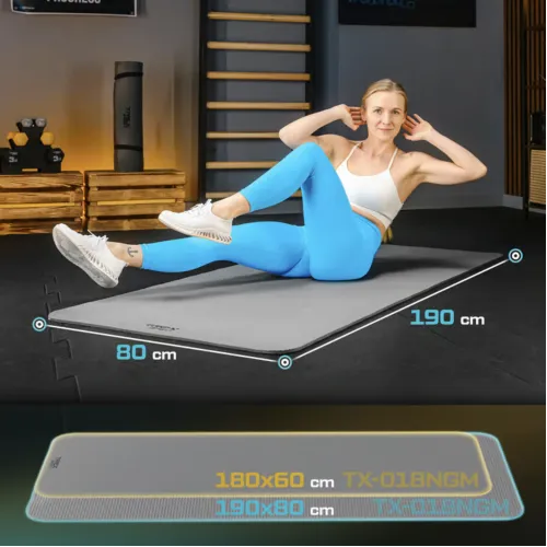 Больше пространства - больше возможностей