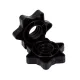 Image 4 for Гриф гантельный Hop-Sport PP 52см (30мм)