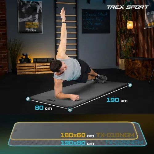 Больше пространства - больше возможностей