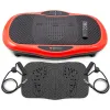 Виброплатформа Hop-Sport 3D HS-070VS Scout красный