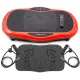 Виброплатформа Hop-Sport 3D HS-070VS Scout красный
