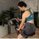 Image 5 for Велотренажер Hop-Sport HS-3020X Quest X-Bike чорно-червоний