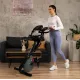 Image 10 for Велотренажер Hop-Sport HS-3030X Apeks X-Bike сірий