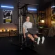Image 3 for Силовая фитнес станция Trex Sport TX-650HG с верхней и нижней тягой