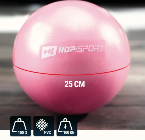 Оптимальні розміри для комфортних занять